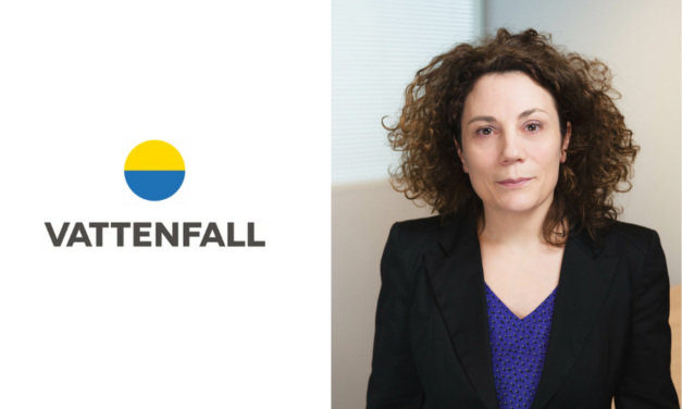 Florence Simonet (Vattenfall) : « Les femmes auront un rôle clé à jouer dans l’essor de l’éolien en mer »