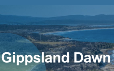 BlueFloat Energy : Gippsland Dawn de 2,1 GW obtient le statut de projet majeur