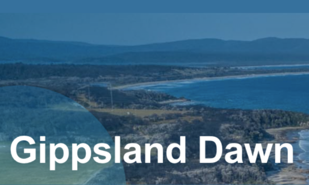 BlueFloat Energy : Gippsland Dawn de 2,1 GW obtient le statut de projet majeur