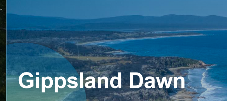 BlueFloat Energy : Gippsland Dawn de 2,1 GW obtient le statut de projet majeur