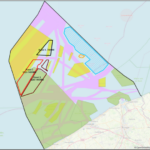 Coup d’envoi de l’appel d’offres pour un parc éolien de 700 MW en mer du Nord belge