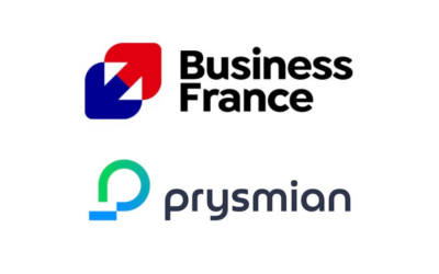 Prysmian lauréat du prix Choose France « Innovation et Technologies innovantes » 2024