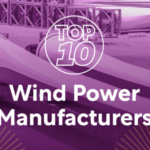 Top 10 : fabricants d’éoliennes : Vestas, NextEra, Suzlon, Adani Green Energy et GE Vernova