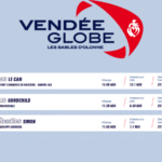 Vendée Globe J 9 et les « à côtés »