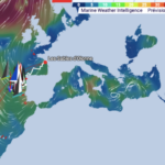 Vendée Globe – Jour 2 : Du vent et des peurs