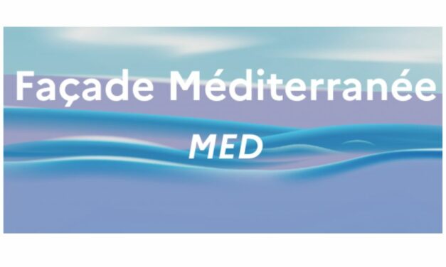 Oceans Winds et EDF Renouvelables sont les deux lauréats de l’AO6 Méditerranée