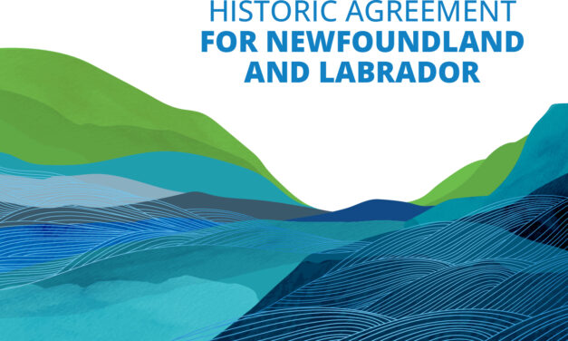 Michel David : l’accord entre Hydro-Québec et Newfoundland and Labrador Hydro répare une injustice énergétique