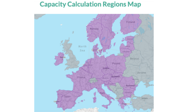 Réseaux : Litgrid, Elering et Augstsprieguma tīkls AS, rejoindront la zone synchrone d’Europe continentale