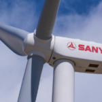 Sany Renewable inaugure une nouvelle centrale éolienne au Kazakhstan