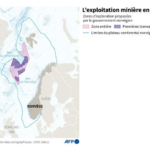 Prospection minière : le Gouvernement norvégien a reculé