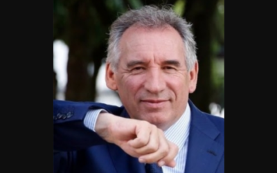 Premier ministre : est-ce Francois Bayrou ou une autre personnalité politique qui deviendra chef du gouvernement ?