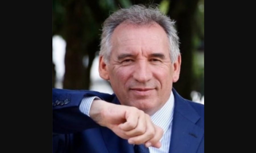 Premier ministre : est-ce Francois Bayrou ou une autre personnalité politique qui deviendra chef du gouvernement ?