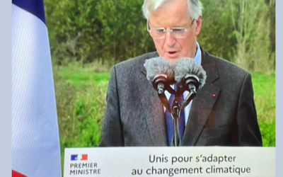 Dix anciens hauts fonctionnaires et dirigeants de grands entreprises françaises contre la politique énergétique ENR gouvernementale