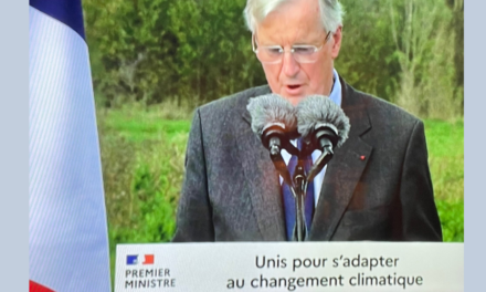 Dix anciens hauts fonctionnaires et dirigeants de grands entreprises françaises contre la politique énergétique ENR gouvernementale