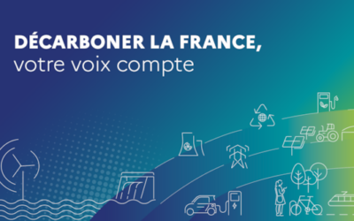 Consultation sur la Programmation pluriannuelle de l’énergie (PPE) : plus que 5 jours pour participer