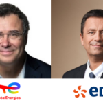 Patrick Pouyanné (TotalEnergies) et Luc Rémont (EDF): Énergies renouvelables « C’est l’enfer d’investir en France »