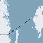 Raccordement électrique de l’île de Gotland : Nexans remporte l’appel d’offre