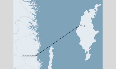 Raccordement électrique de l’île de Gotland : Nexans remporte l’appel d’offre