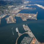 Port de Bilbao : l’électrification à quai en marche