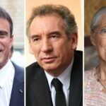 Nouveau gouvernement : 36 ministres pour le Bayrou 1