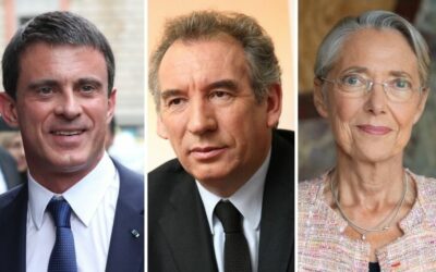 Nouveau gouvernement : 36 ministres pour le Bayrou 1