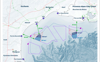 AO6 : Les doutes partiellement levés de la part de la CRE pour les turbines de 22,6 MW