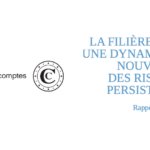 La Cour des Comptes se prononce sur la filière EPR : « une dynamique nouvelle, des risques persistants »