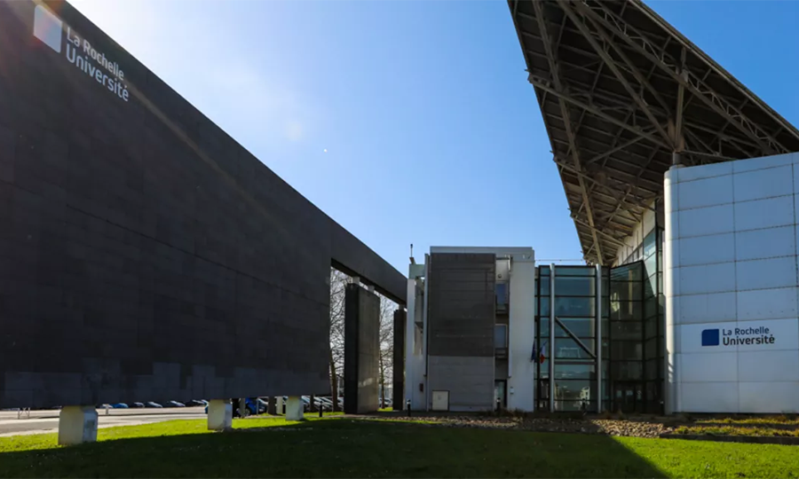 La Rochelle Université : élection d’un nouveau conseil d’administration