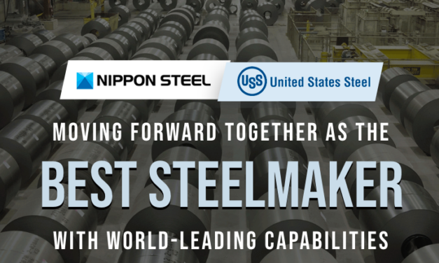 Nippon Steel et US Steel intentent un recours contre la décision de Joe Biden