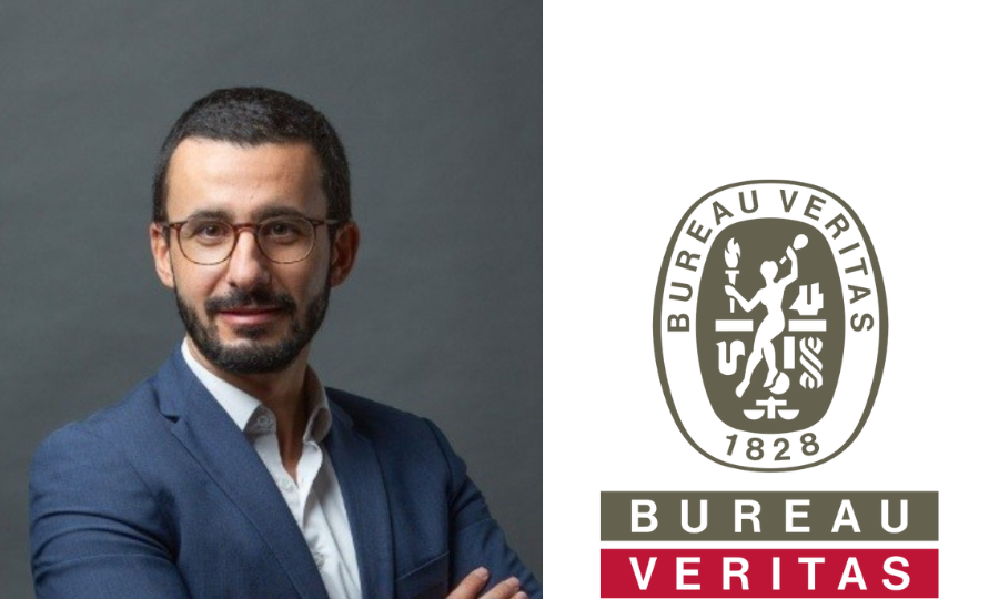 Olivier Benyessaad (re)rejoint Bureau Veritas