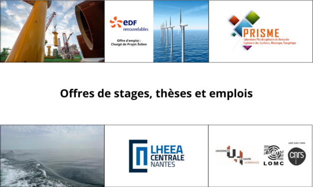 Ils recherchent activement des candidats – Stages, Thèses et Emplois pour début 2025 !