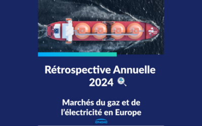 Engie Entreprises et Collectivités : Analyse des marchés 2024, perspectives 2025