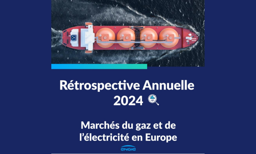 Engie Entreprises et Collectivités : Analyse des marchés 2024, perspectives 2025