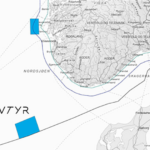 Ramboll a été choisi comme concepteur FEED pour le parc éolien offshore Sørlige Nordsjø II