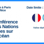 UNOC : Vous avez jusqu’à ce soir pour envoyer votre candidature