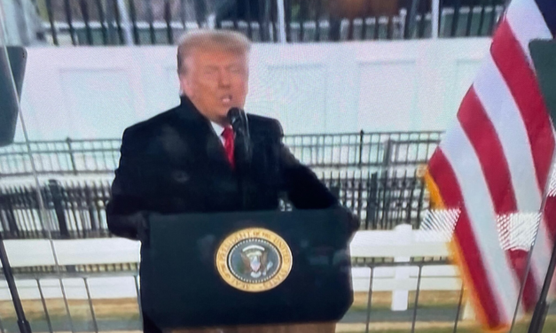 Donald Trump met fin aux baux éoliens en mer