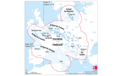 YS Energies Marines sera-t-elle la première société à bouleverser la donne pour les zones non interconnectées ?