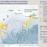 Les tarifs des lauréats de l’Appel d’offres AO6 Méditerranée