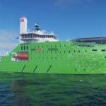 Bibby Marine commande un nouveau Commissioning Service Operation Vessel