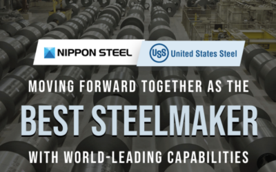 Nippon Steel et US Steel intentent un recours contre la décision de Joe Biden