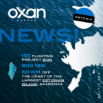 Oxan Energy et SNOW lauréats du premier appel d’offres estonien