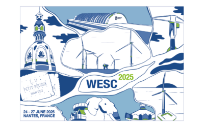 WESC 2025 : N’oubliez pas de soumettre votre résumé !