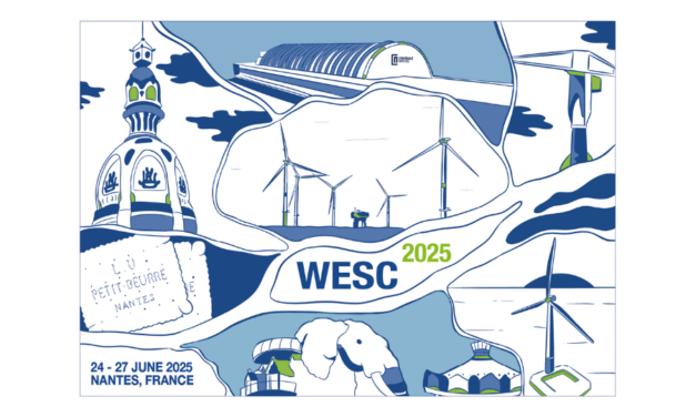 WESC 2025 : N’oubliez pas de soumettre votre résumé !