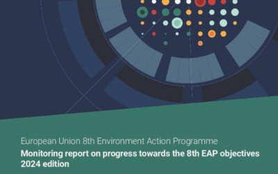 L’Europe pourrait ne pas atteindre ses objectifs selon l’Agence européenne pour l’environnement