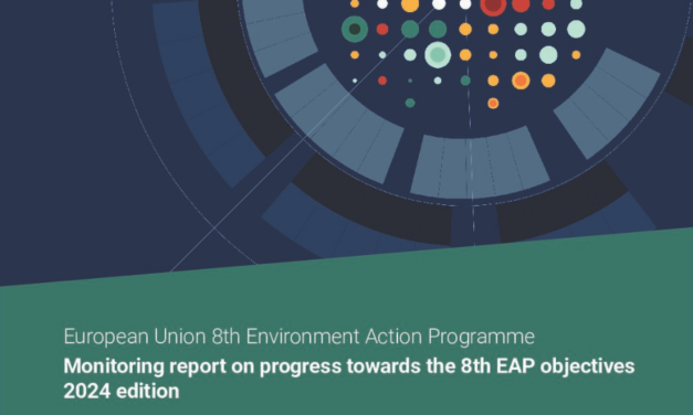 L’Europe pourrait ne pas atteindre ses objectifs selon l’Agence européenne pour l’environnement