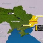 Ukraine : Kiev et Washington trouvent un accord sur les minerais