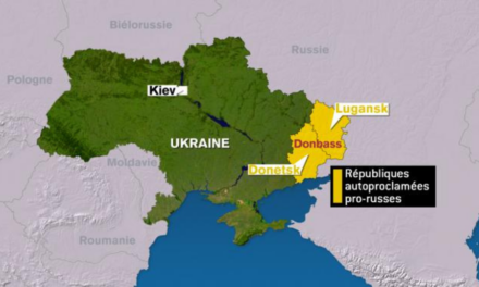 Ukraine : Kiev et Washington trouvent un accord sur les minerais