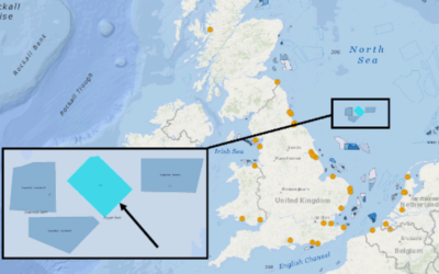 12e Round : Ofgem ouvre un AO pour la vente et l’exploitation des liaisons électriques reliant la Grande-Bretagne à l’électricité locale de la mer du Nord – 1