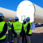 Jérémy de Barbarin, Directeur du projet EFGL : Port-La-Nouvelle sera désormais le point d’ancrage de toutes nos équipes de Maintenance d’EFGL