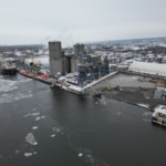 Des investissements majeurs au Port de Trois-Rivières